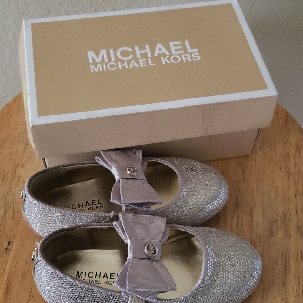 Toddler girl dress shoes